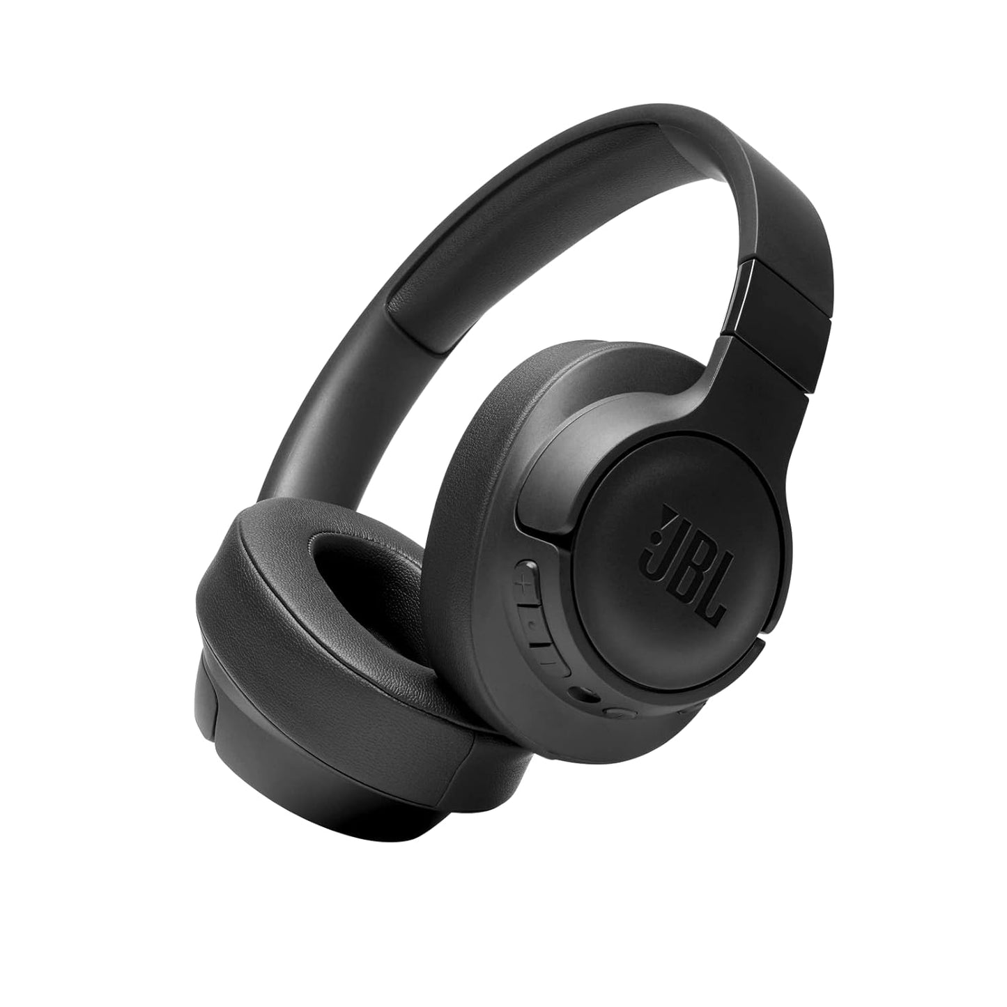 JBL Tune 760NC, Wireless Over Ear Active Noise Cancellation Headphones with Mic, Upto 50 Hours Playtime, Multi-Device Connectivity, Pure Bass, AUX & V