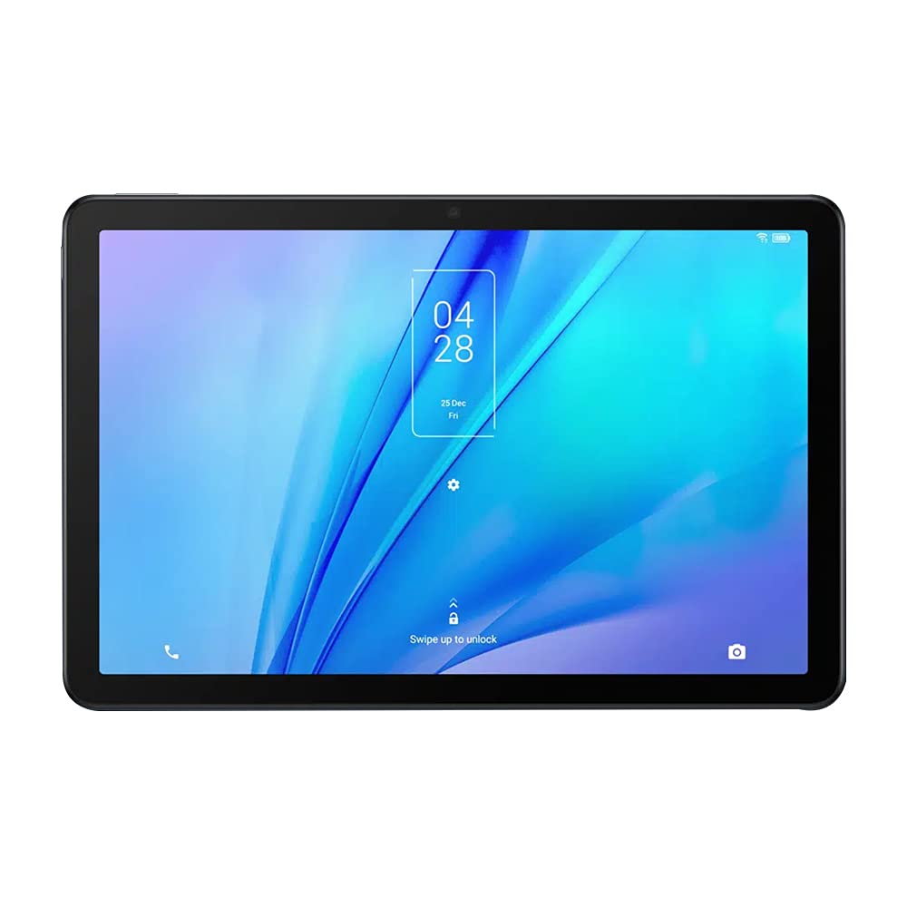 TCL Tab 10s (10.1 inches(25.6cm) WUXGA Display, 3GB+32GB, 8000mAh, Wi-Fi only Tablet