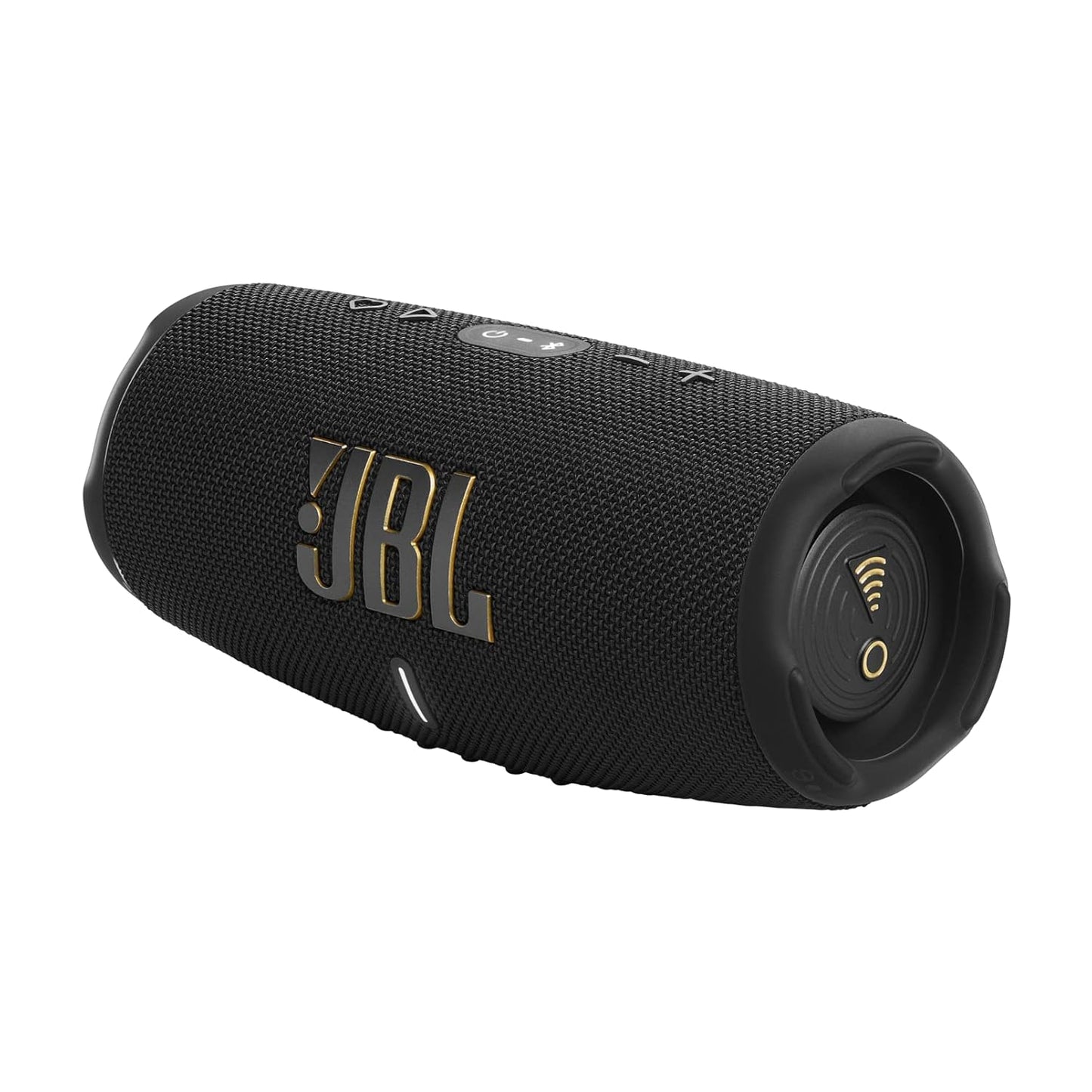 JBL Charge 5 Wi-Fi, Wireless Portable Bluetooth Speaker, Original Pro Sound, 20 Hours Playtime, Deep Bass, Built-in Powerbank, Wi-Fi with AirPlay, IP6