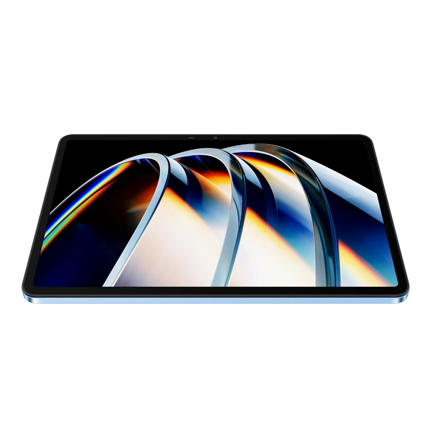 Infinix XPAD LTE 8 GB RAM 256 GB ROM 11.0 inch with 4G Tablet (Frost Blue)