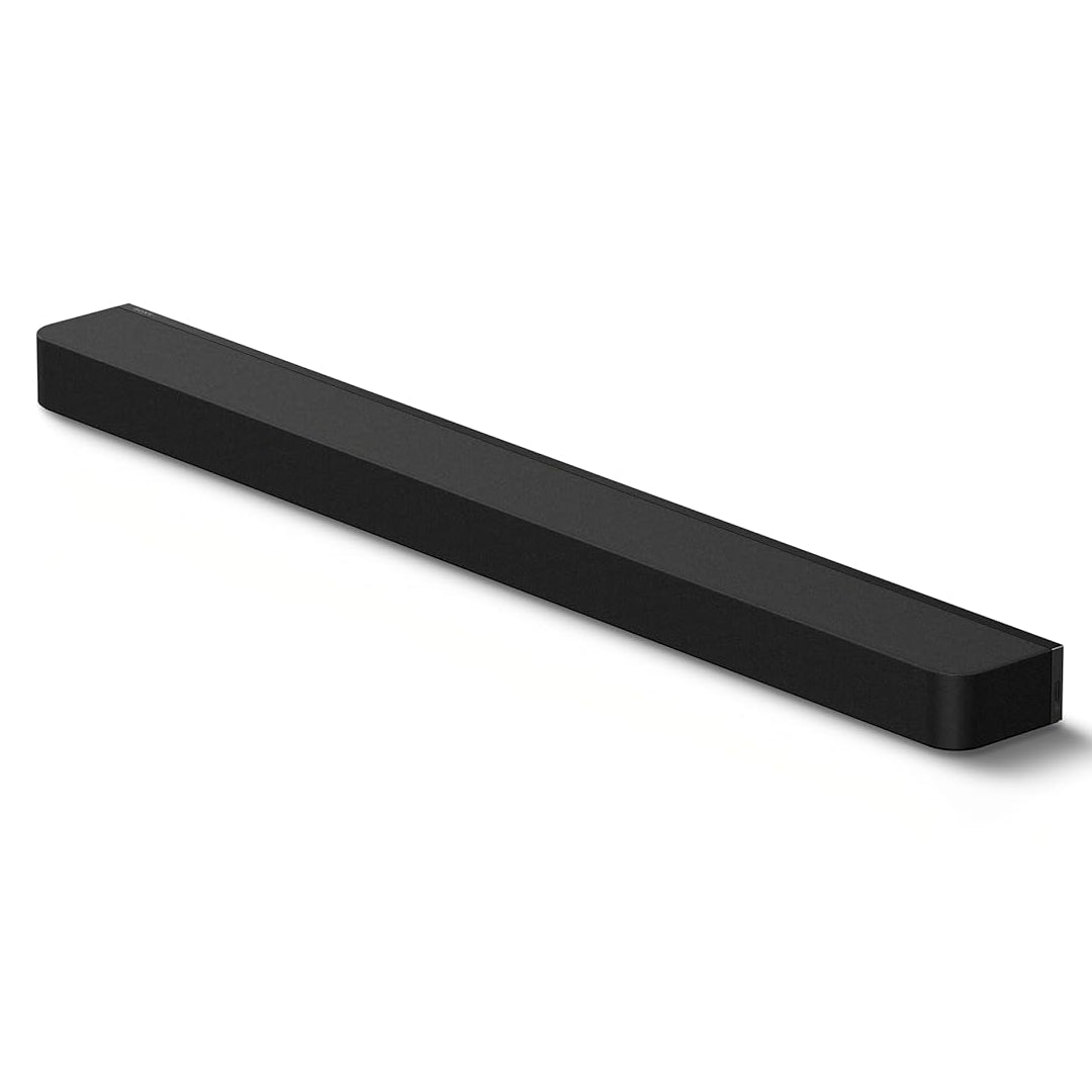 Sony New Launch Bravia Theatre Bar 8 Premium Soundbar Home Theatre System for TV with 360 Spatial Sound Mapping, HDMI, IMAX, Dolby Atmos/DTSX(HT-A8000) -Black