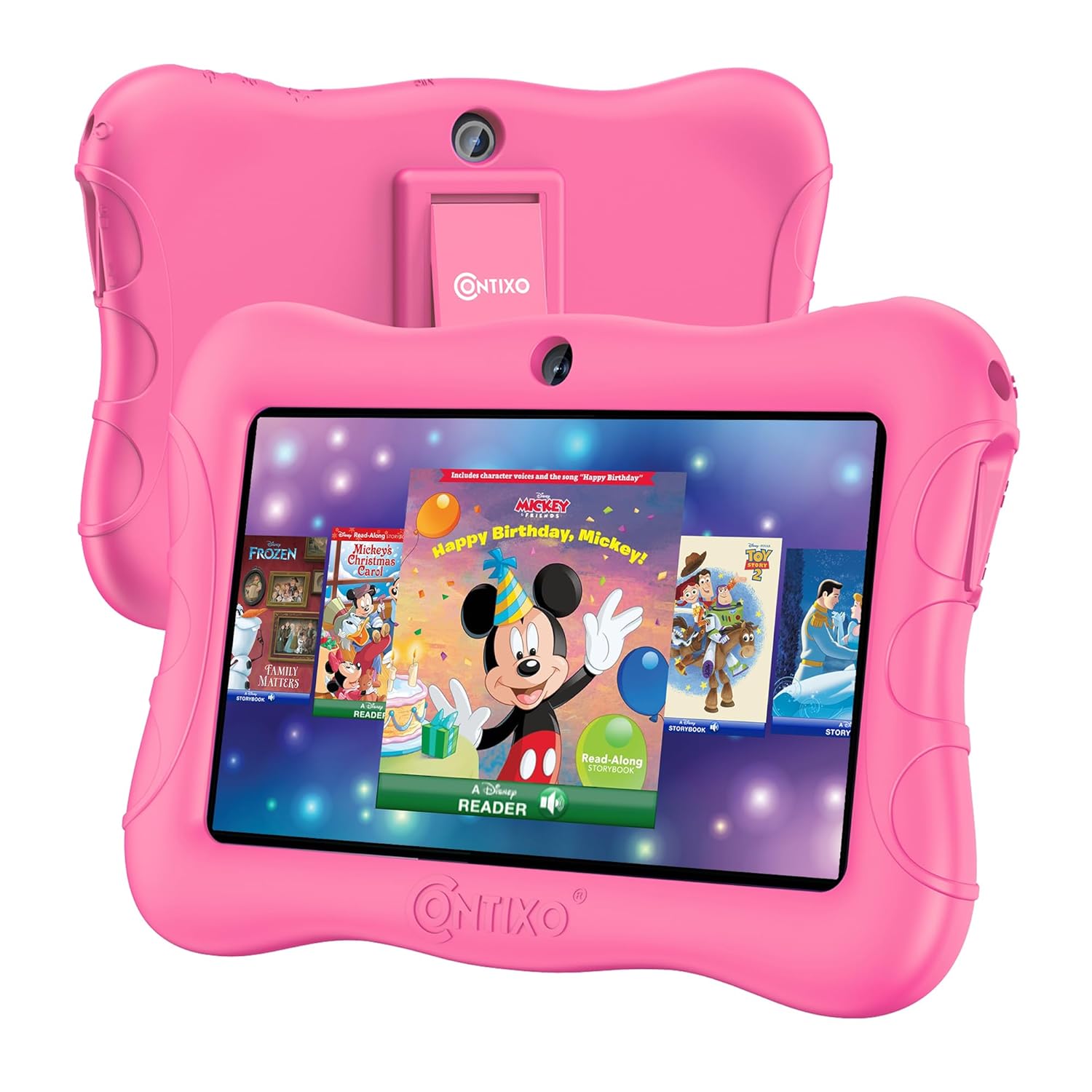 CONTIXO KIDS-TABLET– NOMRP