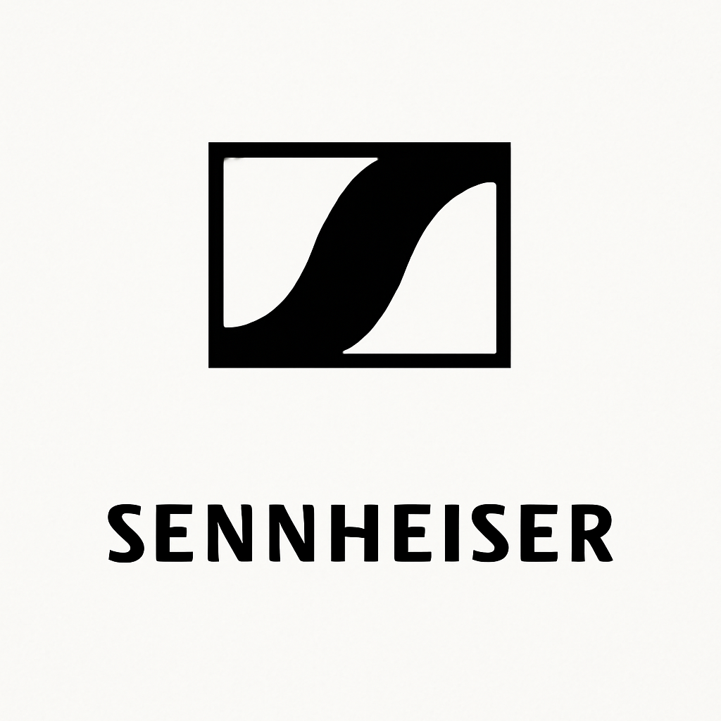 Sennheiser-Headphones
