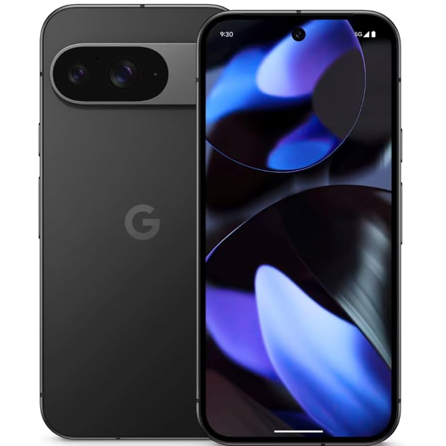 Google Pixel-Mobile