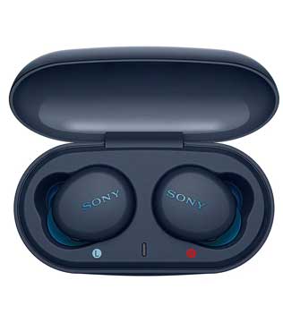 Sony-Headphones