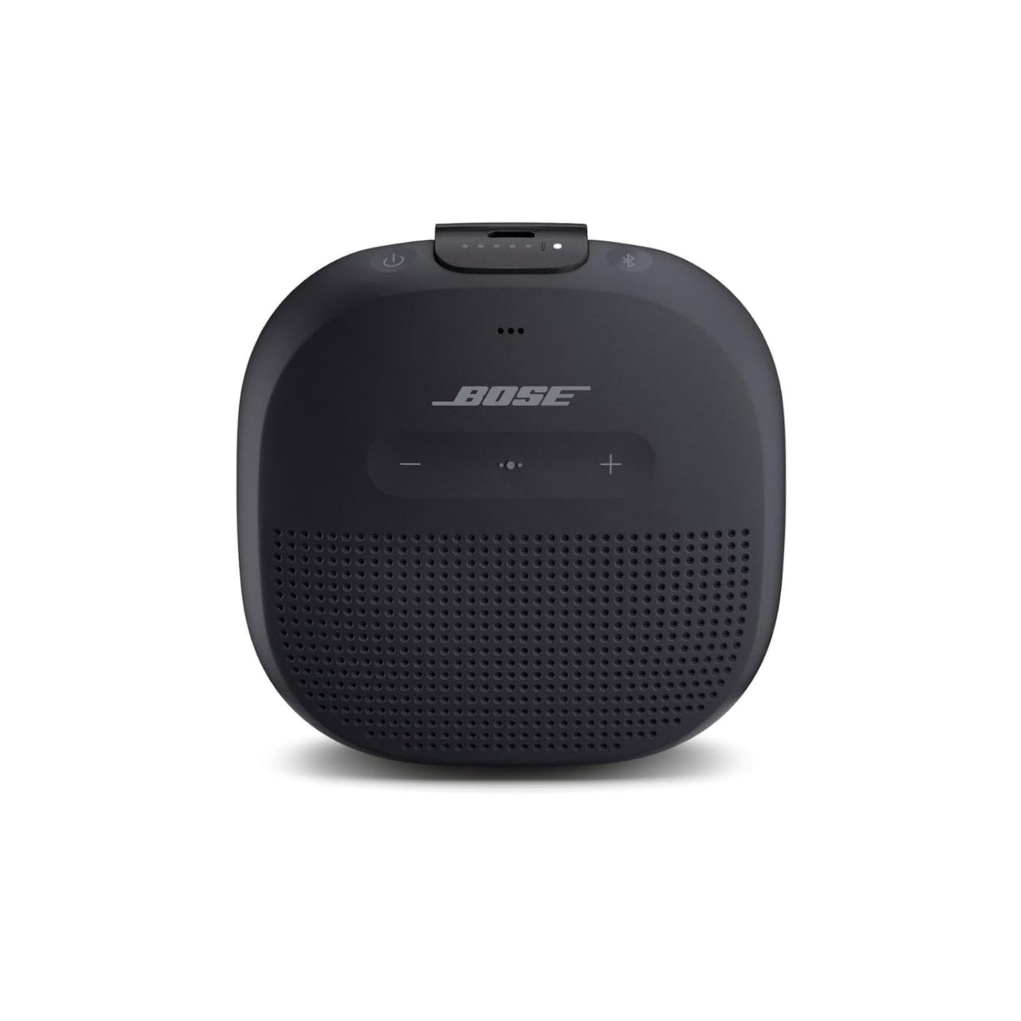 Bose SoundLink Micro, Portable Outdoor Speaker, (Wireless Bluetooth Connectivity), Black