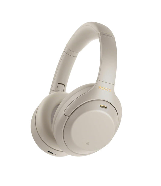 Sony-Headphones