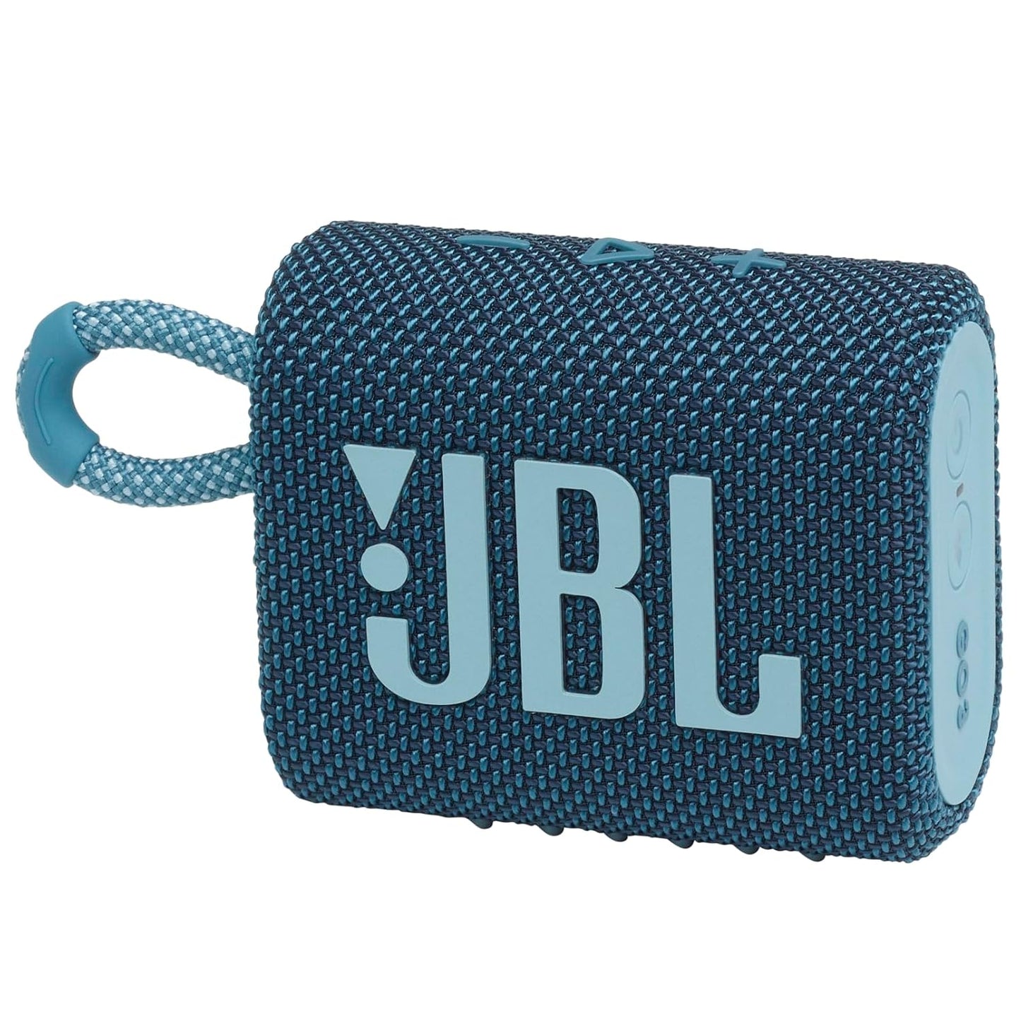 JBL GO 3 with IP67 Water and Dust Resistant 4.2 W Bluetooth Speaker (Seal pack)