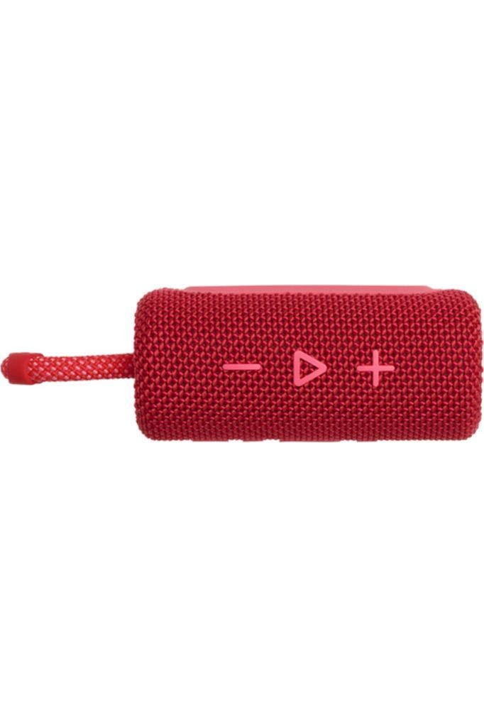 JBL GO 3 with IP67 Water and Dust Resistant 4.2 W Bluetooth Speaker (Seal pack)