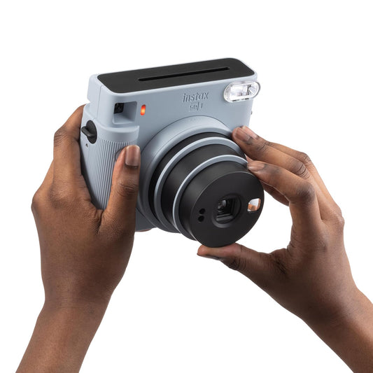 Fujifilm-Cameras