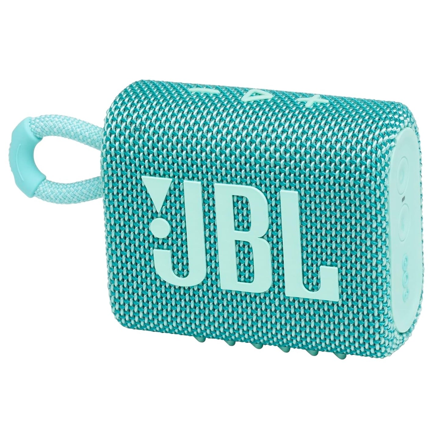 JBL GO 3 with IP67 Water and Dust Resistant 4.2 W Bluetooth Speaker (Seal pack)