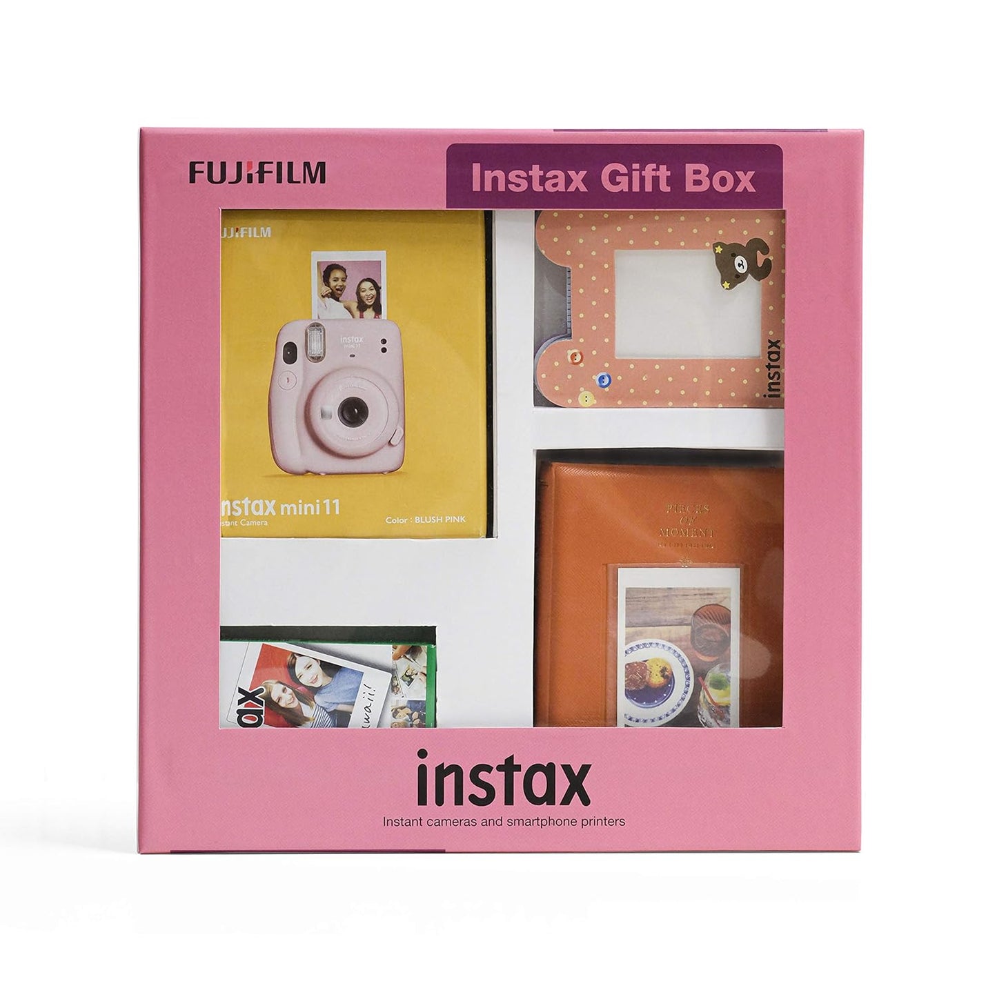 Fujifilm-Cameras