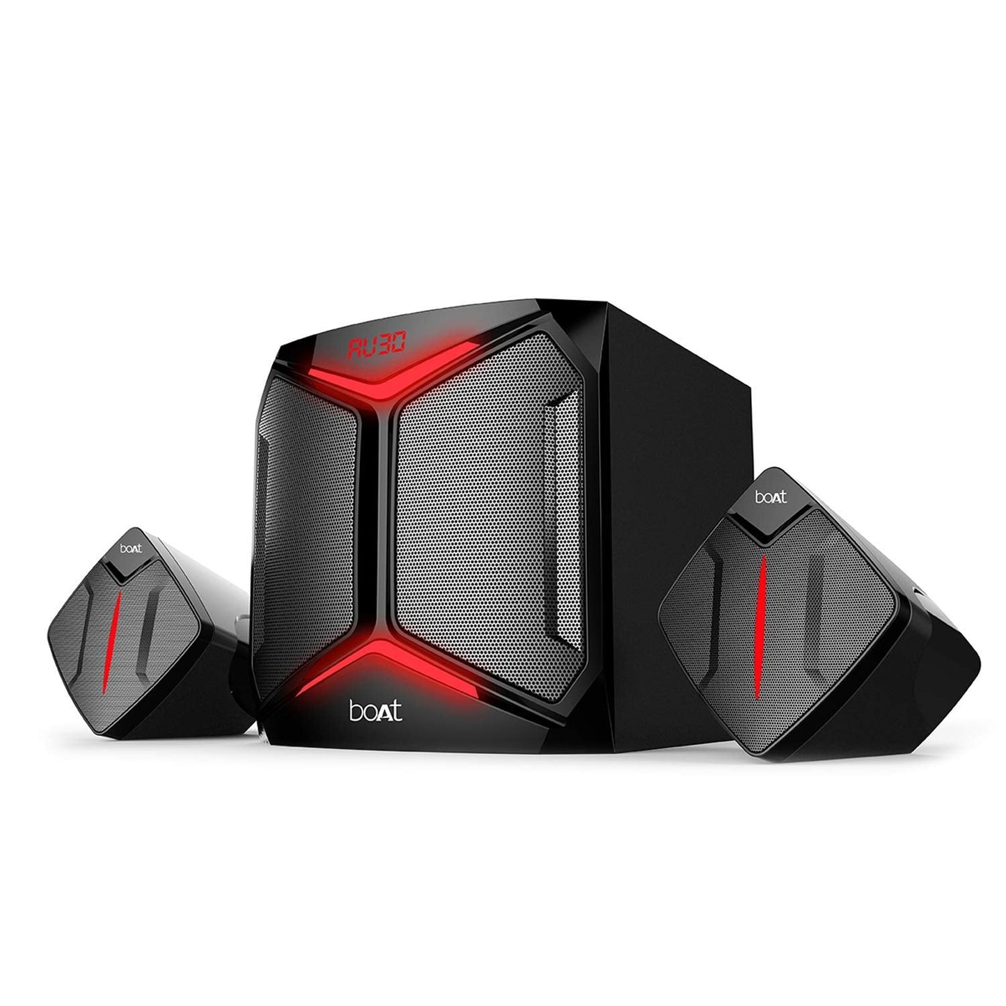 boAt Blitz 2000, Blitz 2008 Premium Black Blitz 2000 Multimedia 8904130863158, 8904130877346 8990