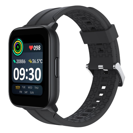 Realme-Smart Watches