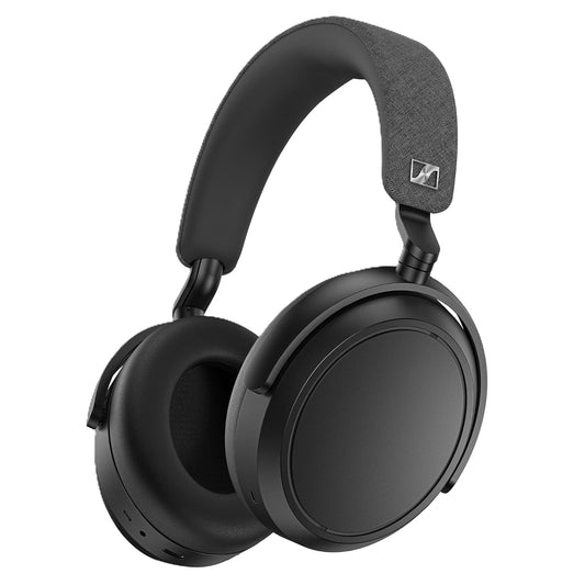 Sennheiser-Headphones