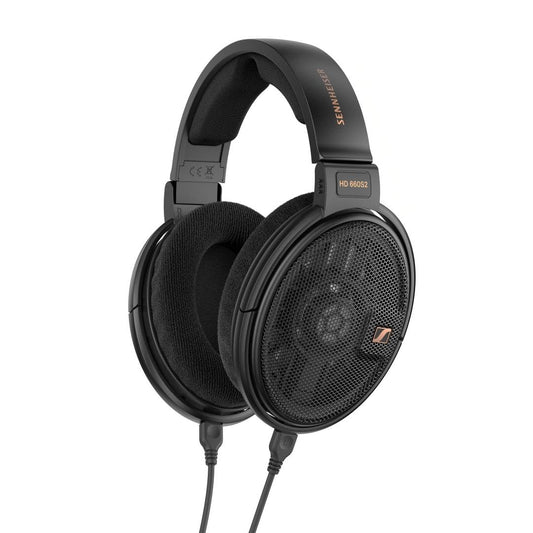 Sennheiser-Headphones