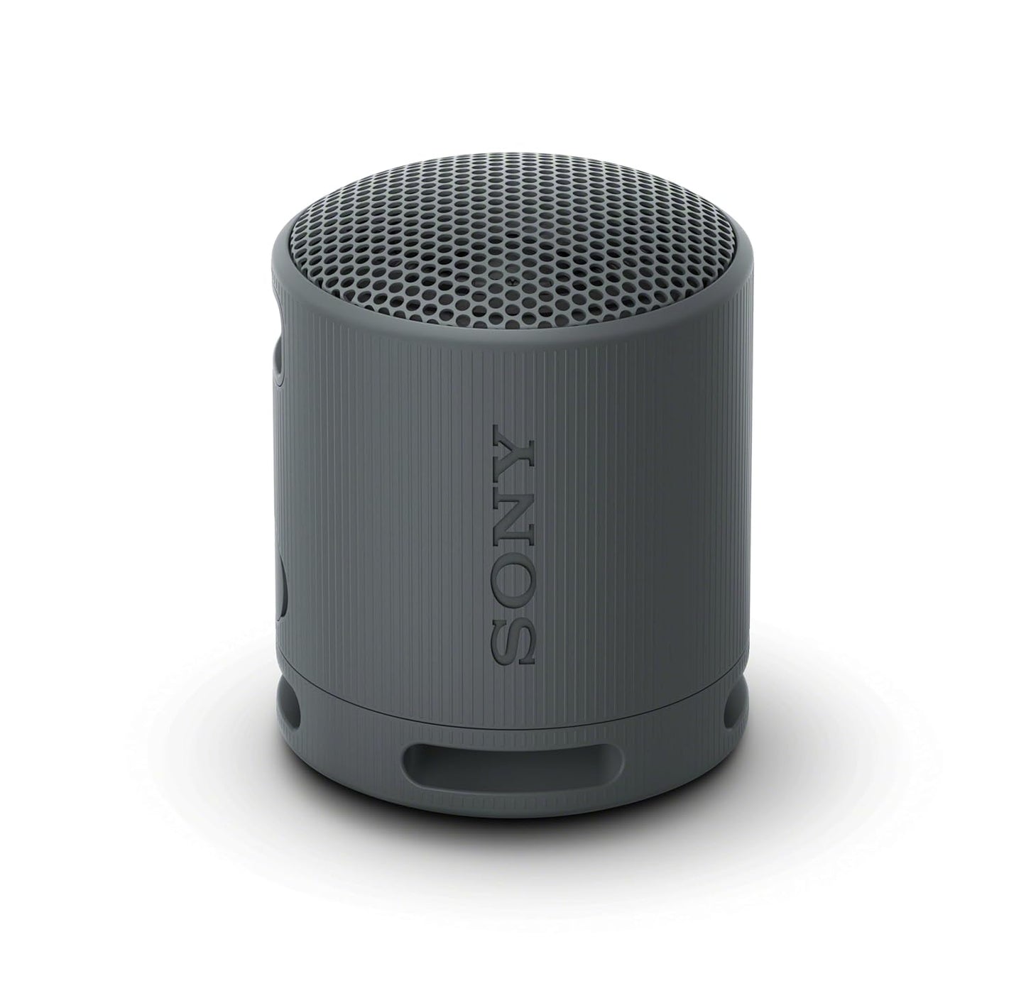 SONY SRS-XB100 Portable SuperCompact,Waterproof,16Hrs Battery,Extra Bass,Built-In Mic Bluetooth Speaker (Open box)