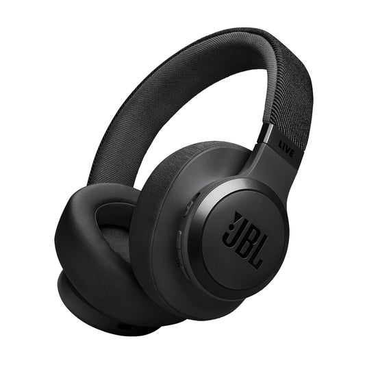 Jbl-Headphones
