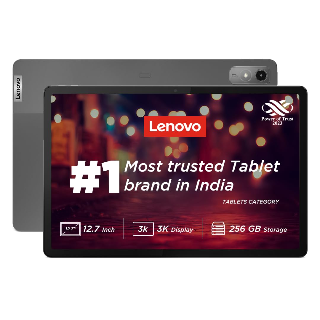 Lenovo-TABLET