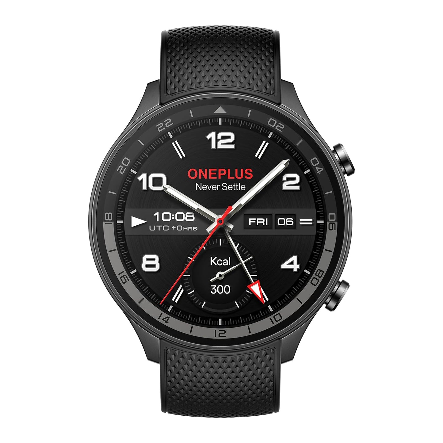 Oneplus-Smart Watches