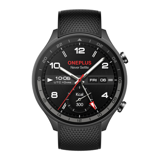 Oneplus-Smart Watches