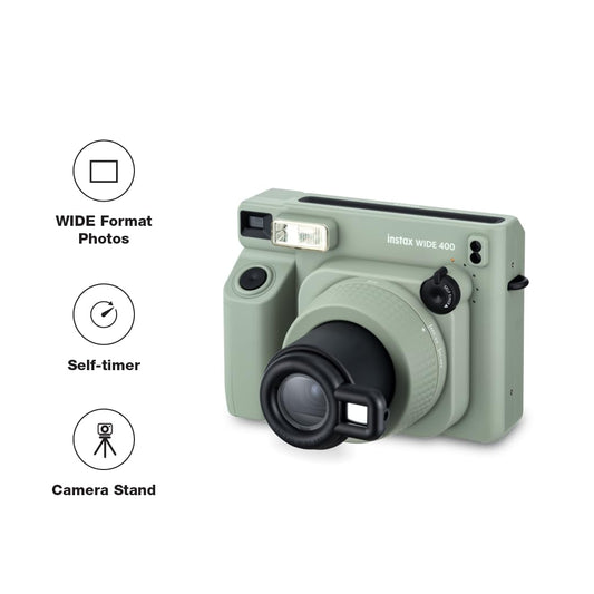 Fujifilm-Cameras