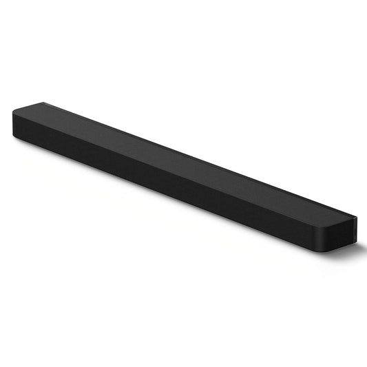 Sony New Launch Bravia Theatre Bar 8 Premium Soundbar Home Theatre System for TV with 360 Spatial Sound Mapping, HDMI, IMAX, Dolby Atmos/DTSX(HT-A8000) -Black