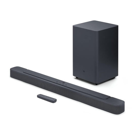 Jbl-Speakers