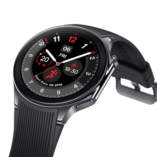 Oneplus-Smart Watches