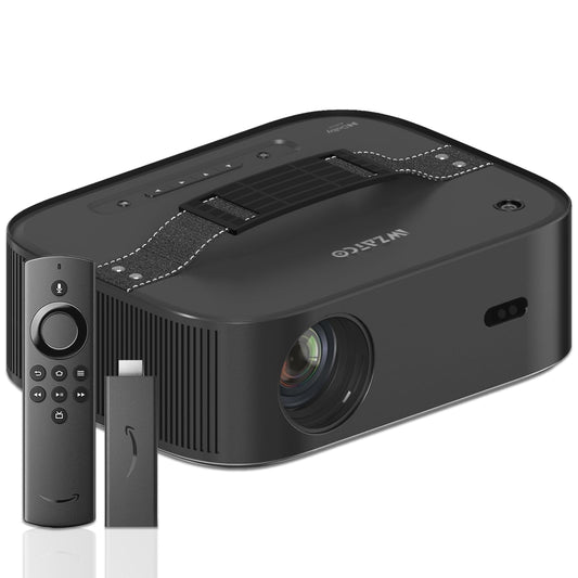 Wzatco-PROJECTOR