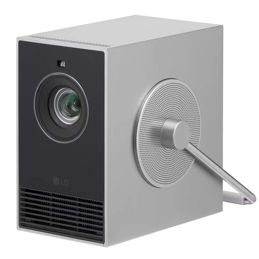 LG-PROJECTOR