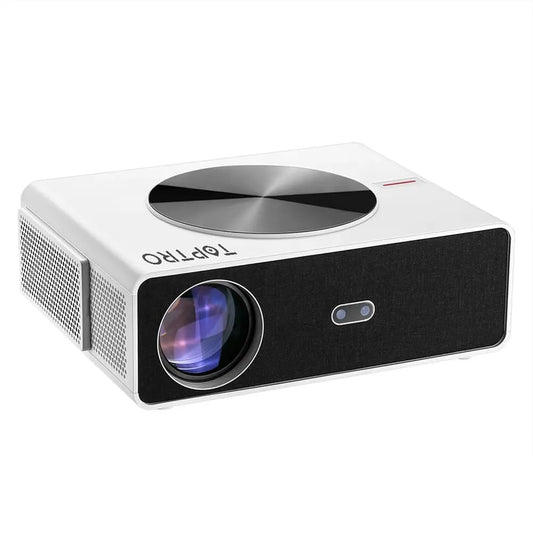 TOPTRO-PROJECTOR